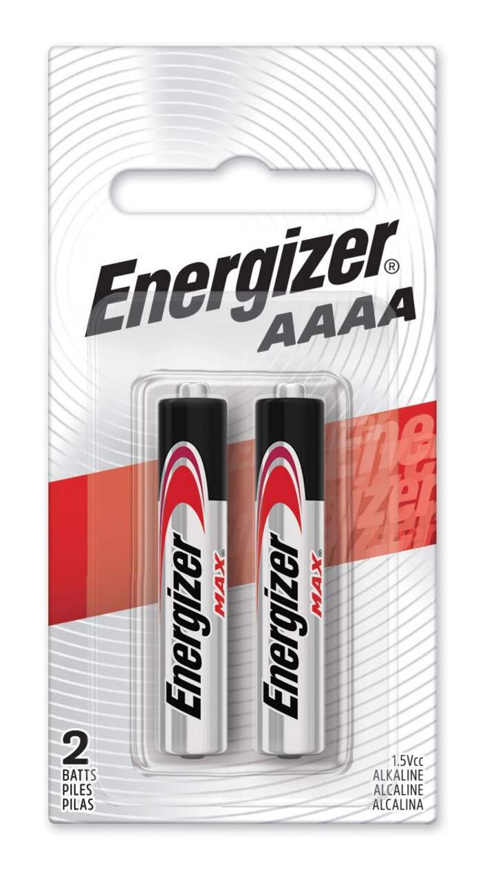 Energizer Piles AA, Alkaline Power, Lot de 24, Pile alcaline