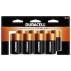 Deli Alkaline Battery, 2 Piles Alcaline LR20 1.5v, 2 Batteries D pour  Chauffe Eau à prix pas cher