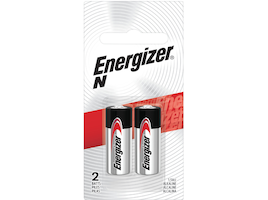 Deli Alkaline Battery, 2 Piles Alcaline LR20 1.5v, 2 Batteries D pour  Chauffe Eau à prix pas cher