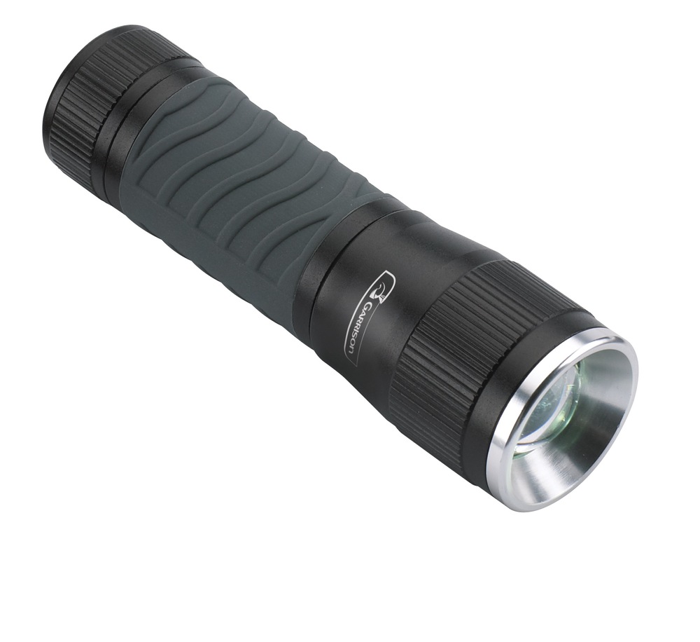 Garrison 3W Cree Flashlight Canadian Tire