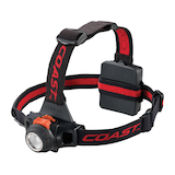 Coast HL27 LED Headlamp