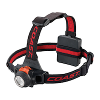 Coast HL27 LED Headlamp