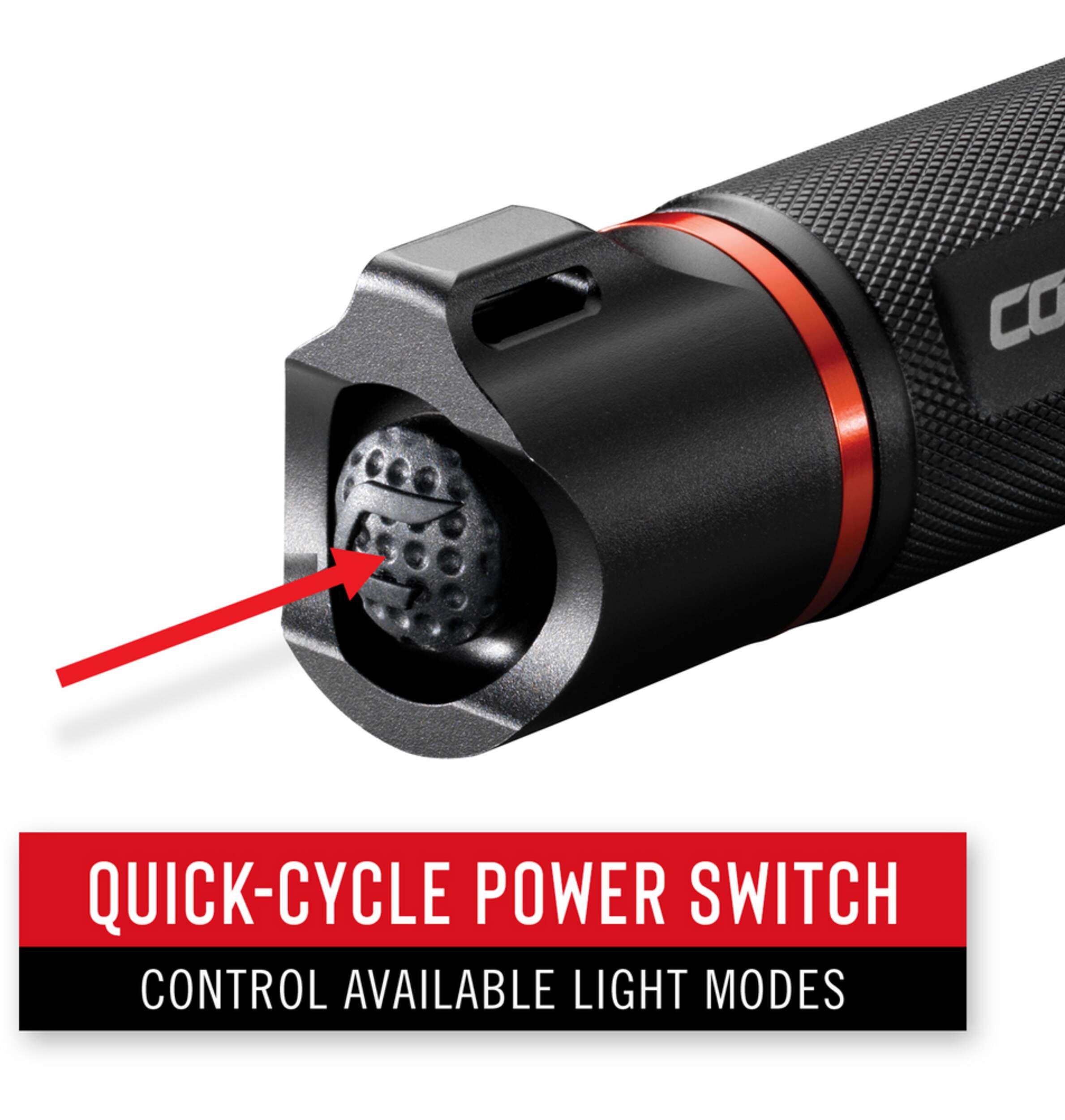 Coast G50 LED Flashlight Canadian Tire