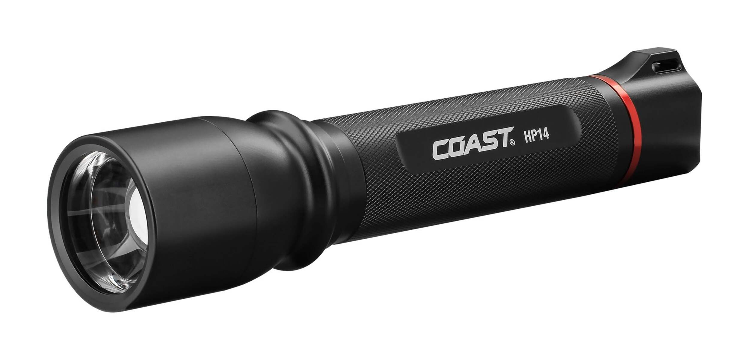 Coast HP14 LED Flashlight Canadian Tire