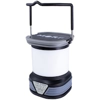 Police Security Twin Power Lantern 520 Lumens