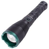 Lampe de poche Police Security Skylar, 10000 lumens