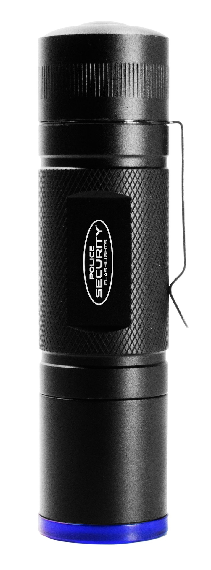 Police Security 500 Lumens Waterproof Aluminum Storm Handheld