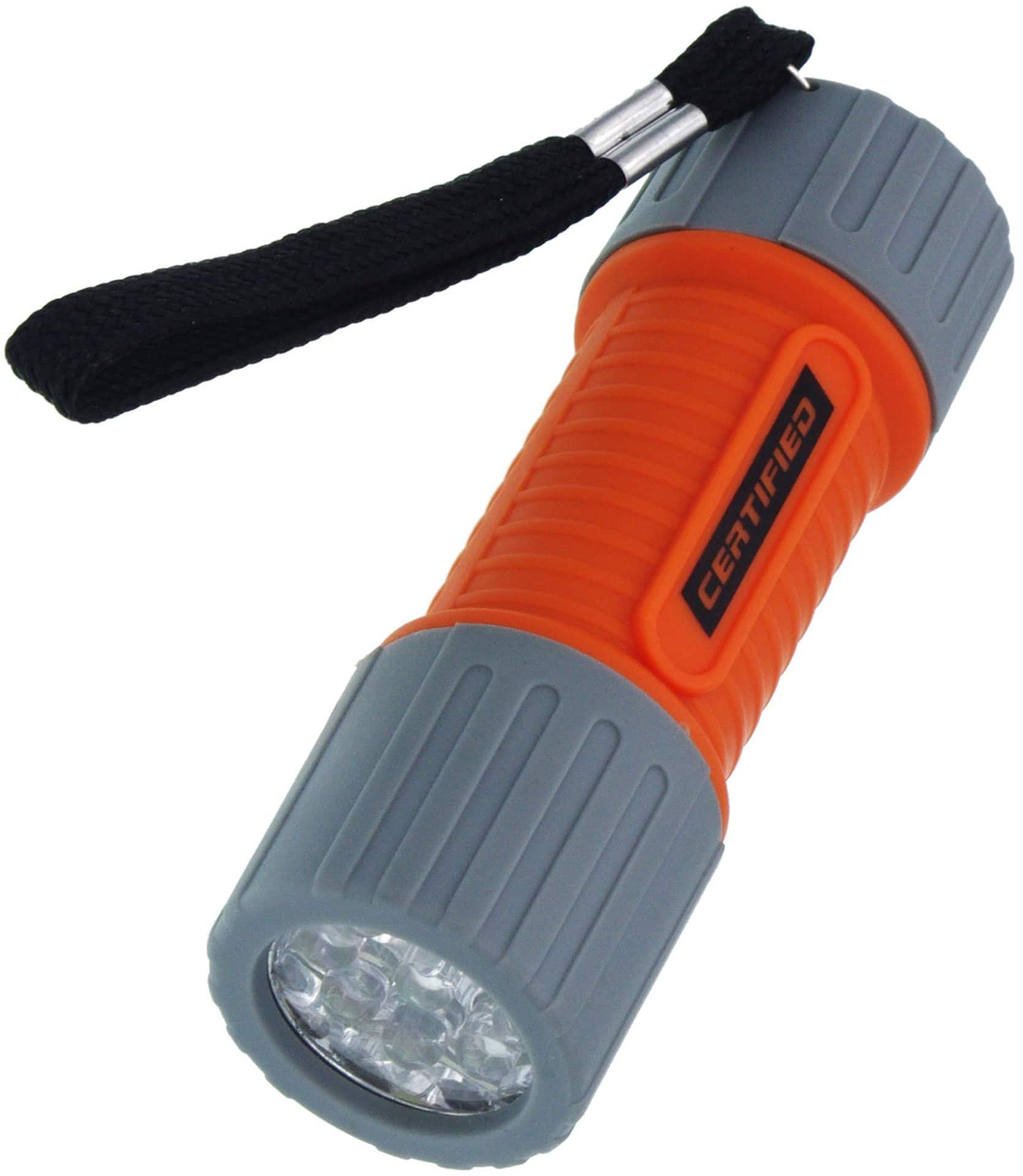 Flashlight Battery 3 AAA Plastic Battery Holder Unit for LED