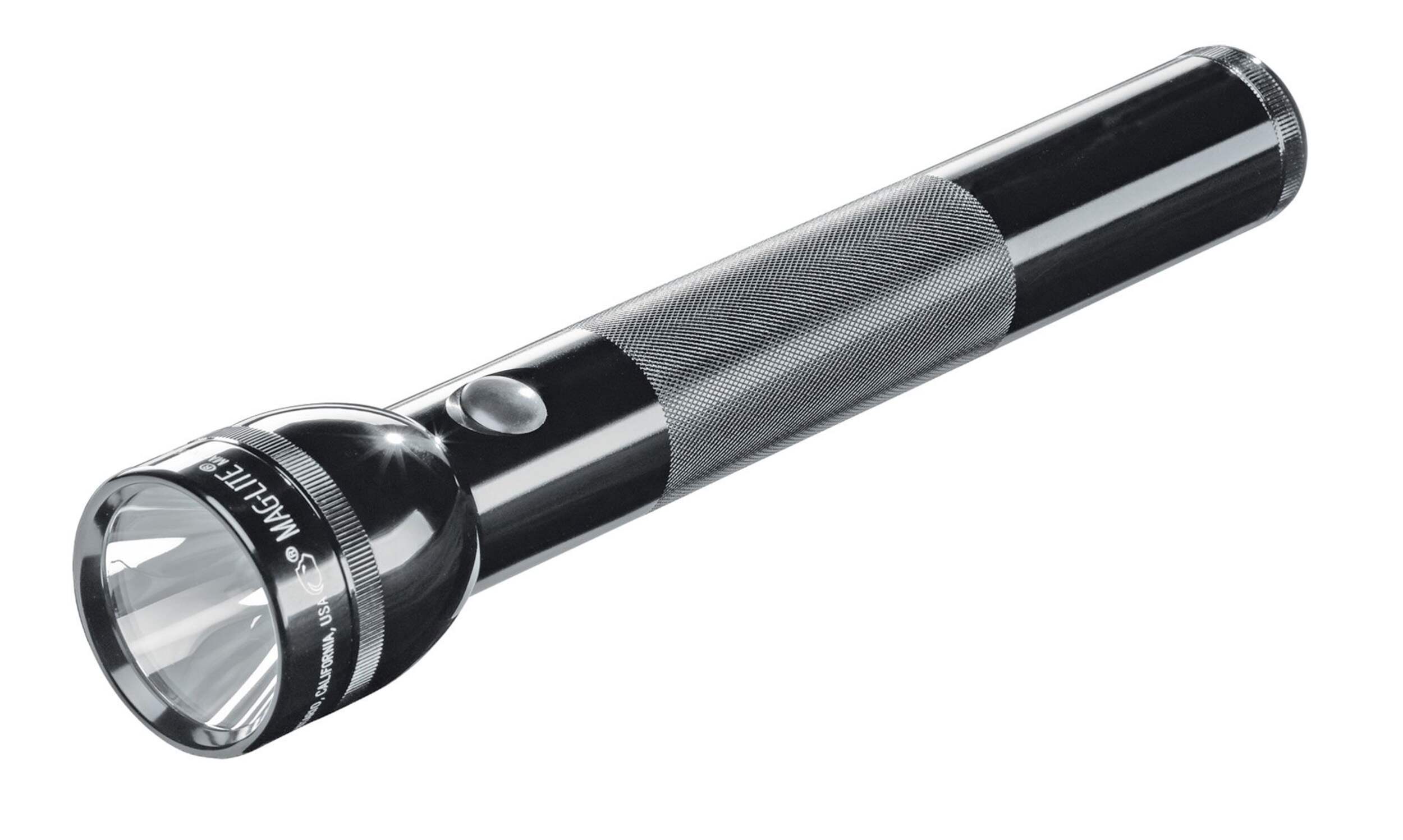 Maglite LED 2D Cell Flashlight | Canadian Tire