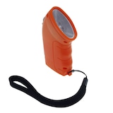 Certified Pocket LED Light