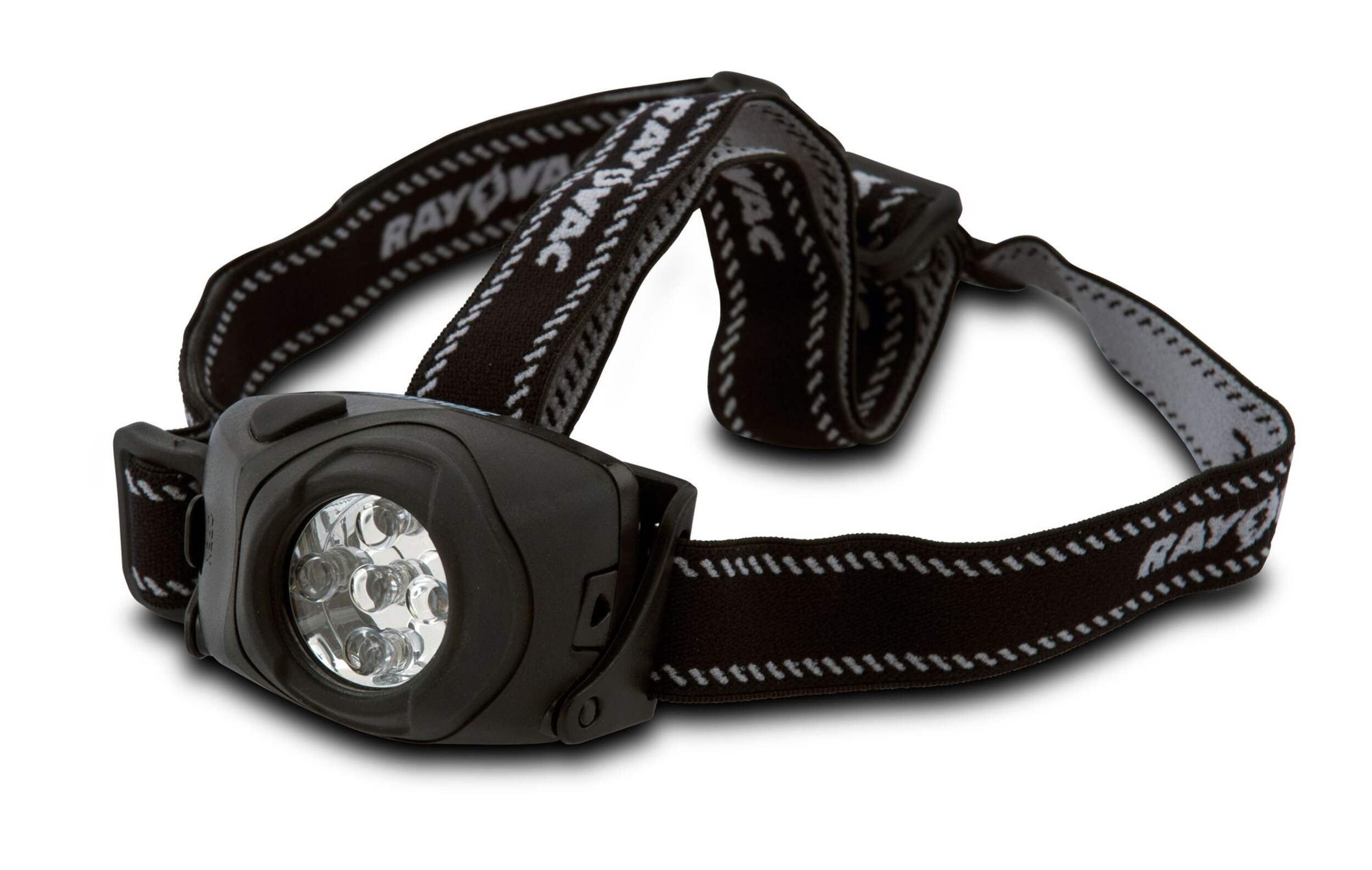 Rayovac Indestructible Headlight Canadian Tire