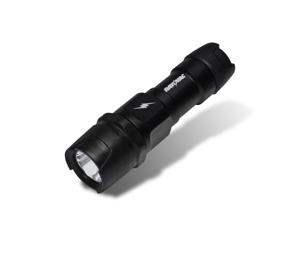 Rayovac Indestructible Flashlight Canadian Tire