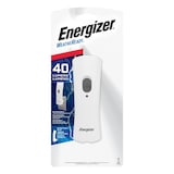 Energizer 40 Lumens Rechargable LED Light Front_Flat