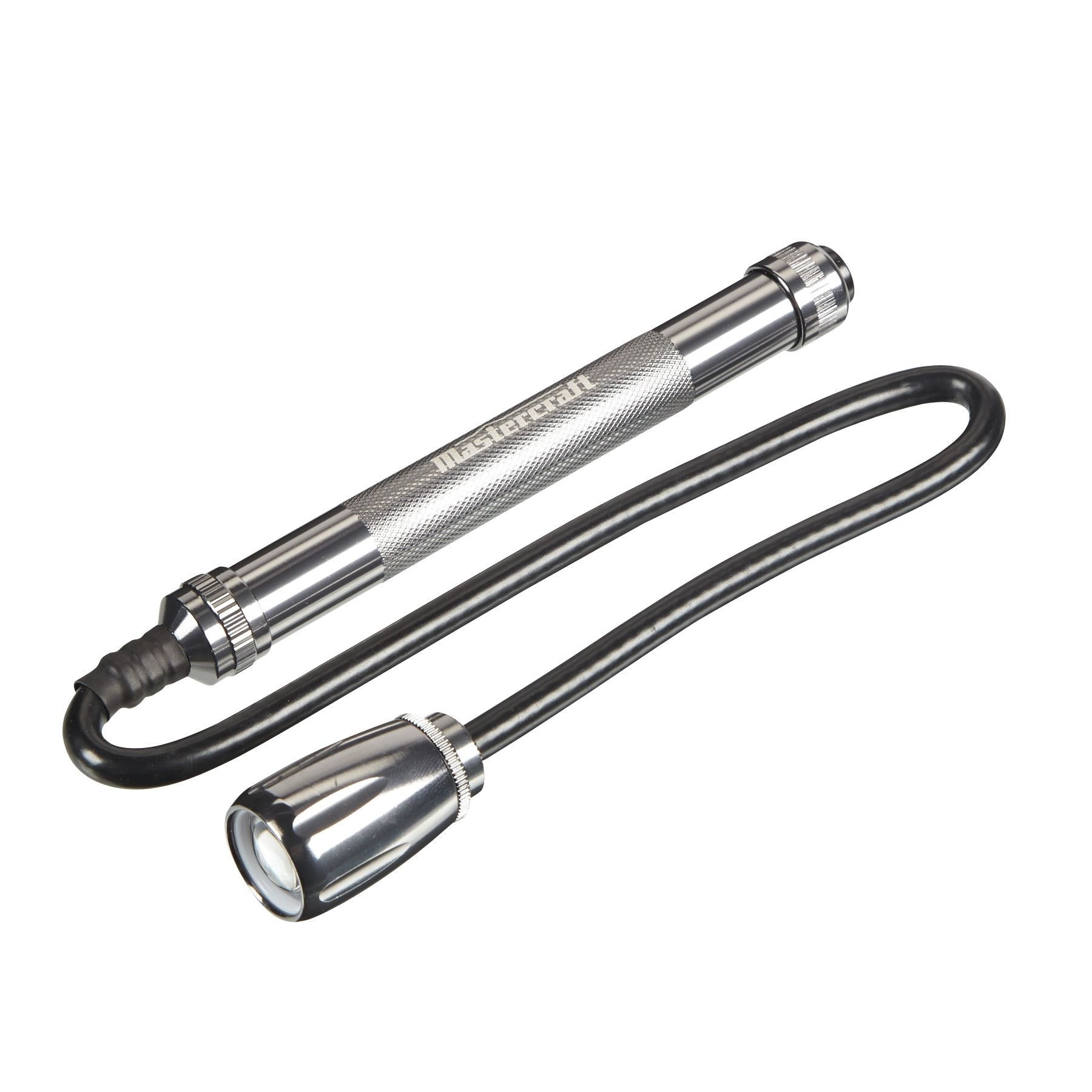 Mastercraft 3AA Python Flashlight | Canadian Tire