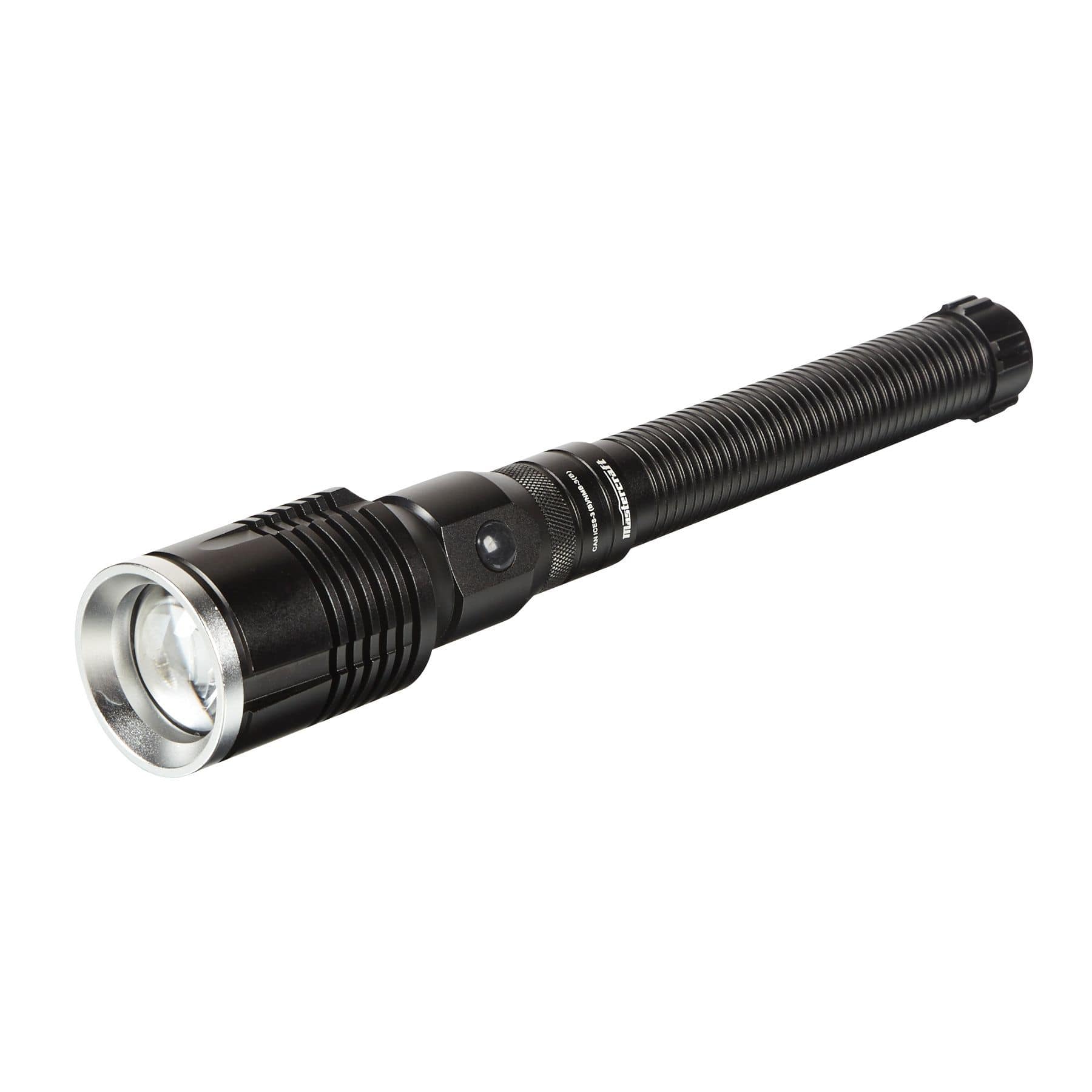 Mastercraft High Power Rechargeable LED Flashlight | Canadian Tire