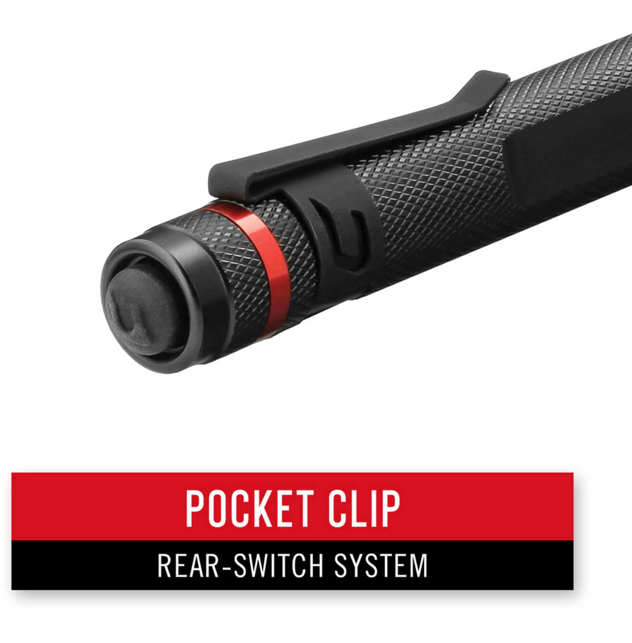 Coast G20 36 Lumens Weatherproof Inspection Handheld Flashlight, Batteries Included, Black