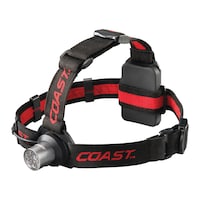 Coast HL5 Headlamp