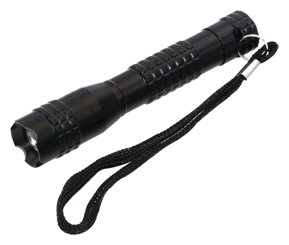 Certified 15 Lumen Pocket LED Flashlight Canadian Tire