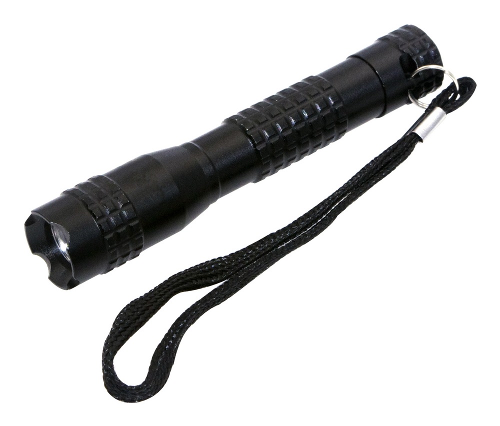 Certified 15 Lumen Pocket LED Flashlight Canadian Tire