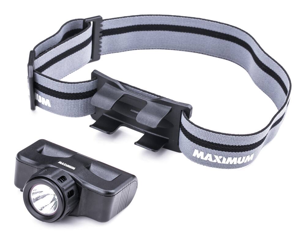 headlight 1000 lumen