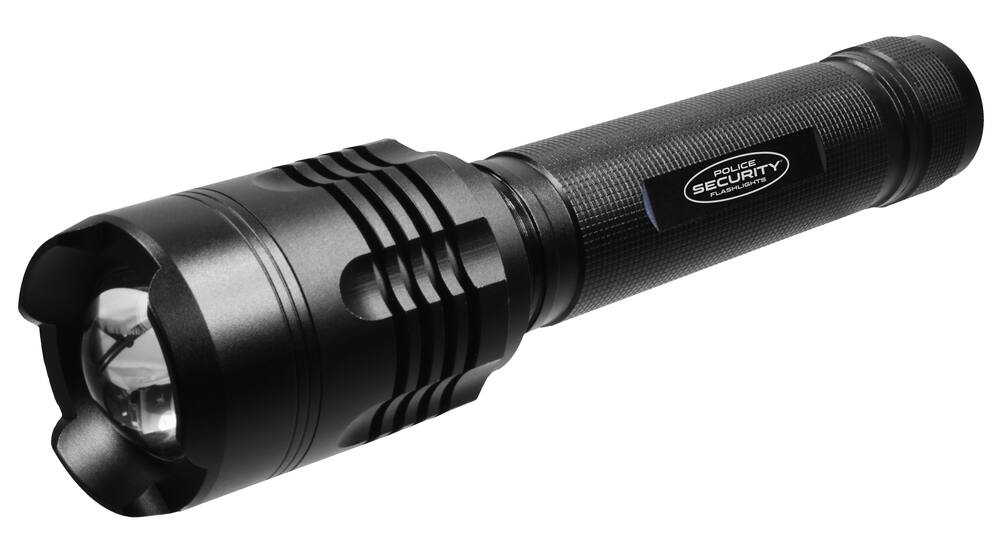 3300 lumen flashlight