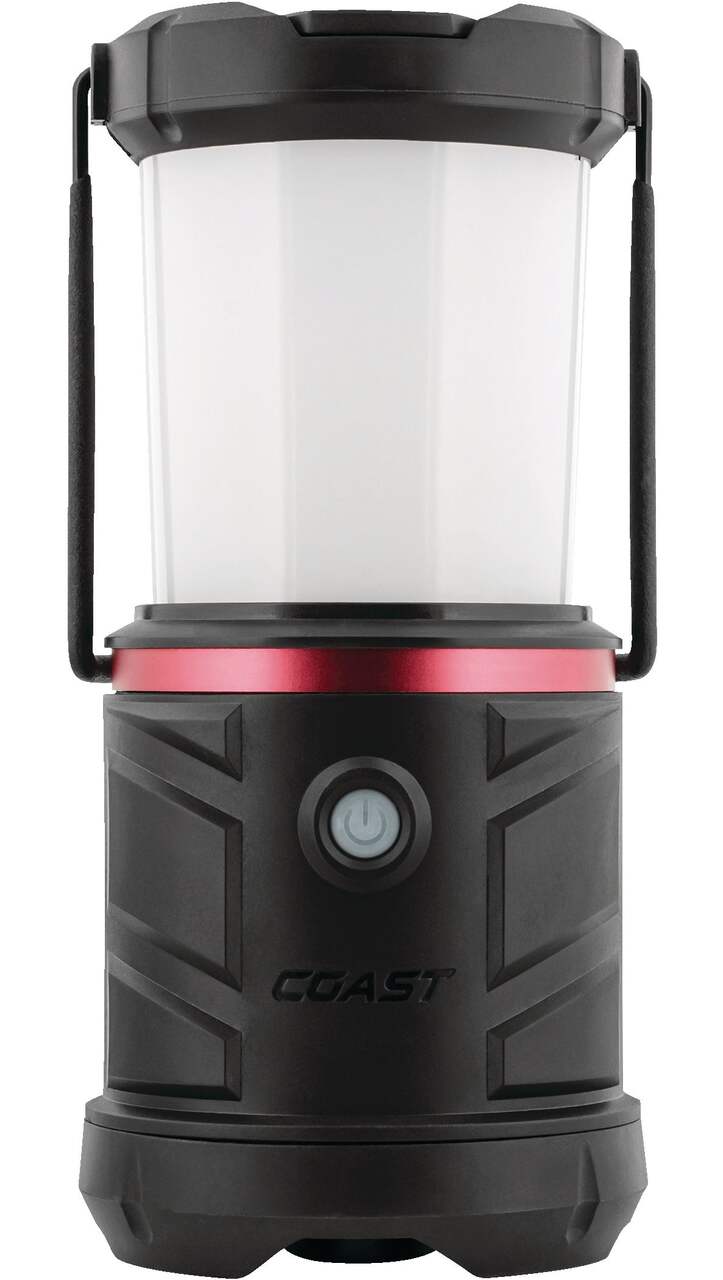 Energizer Rechargeable LED Lantern, 1200-Lumens