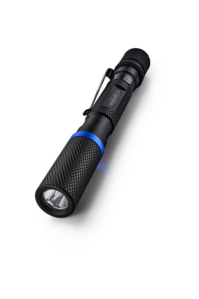 Police Security Cavalier 100 Lumen Penlight Canadian Tire