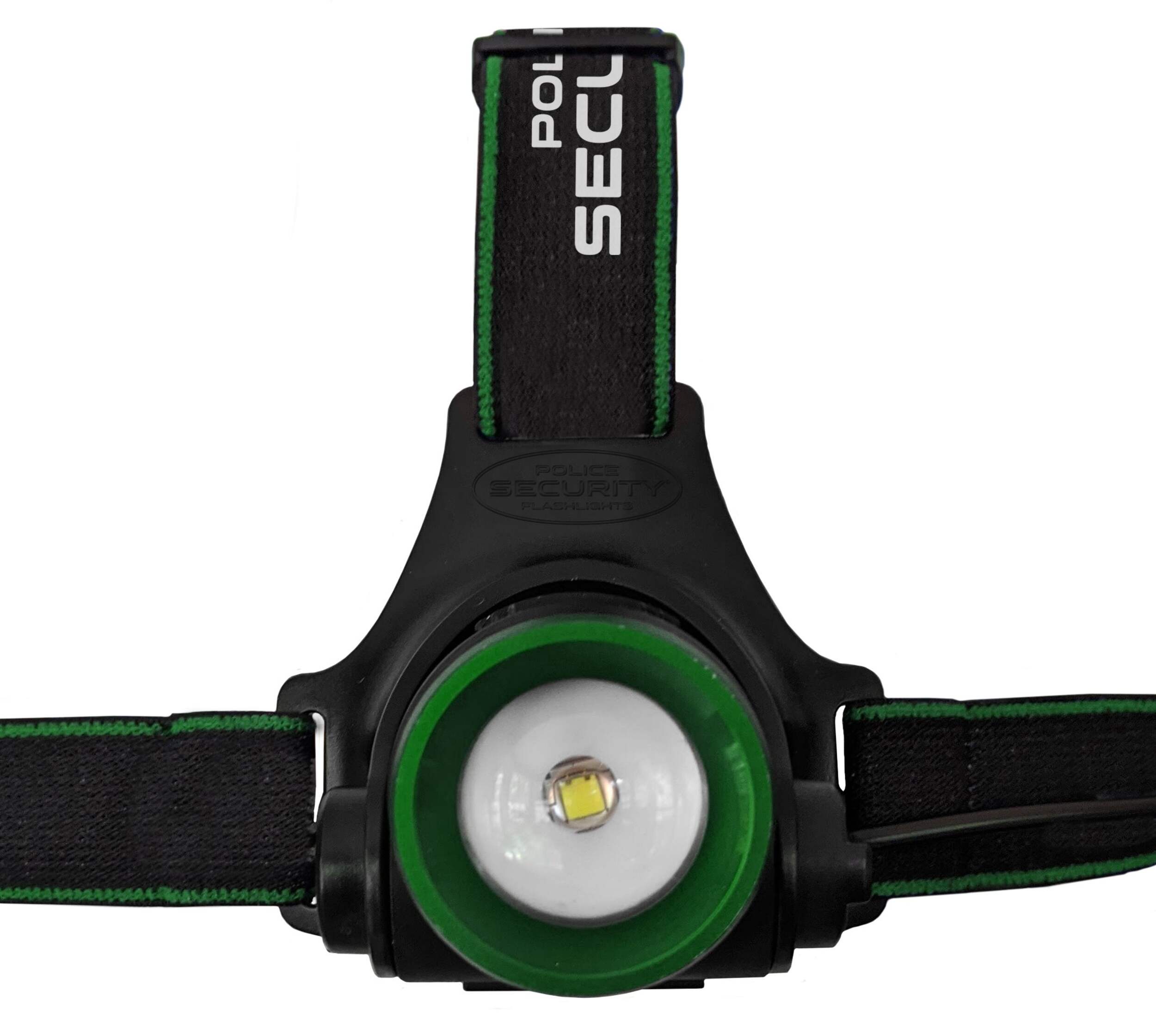Police Security Blackout 850 Lumen Rechargeable LED Headlamp | Canadian ...