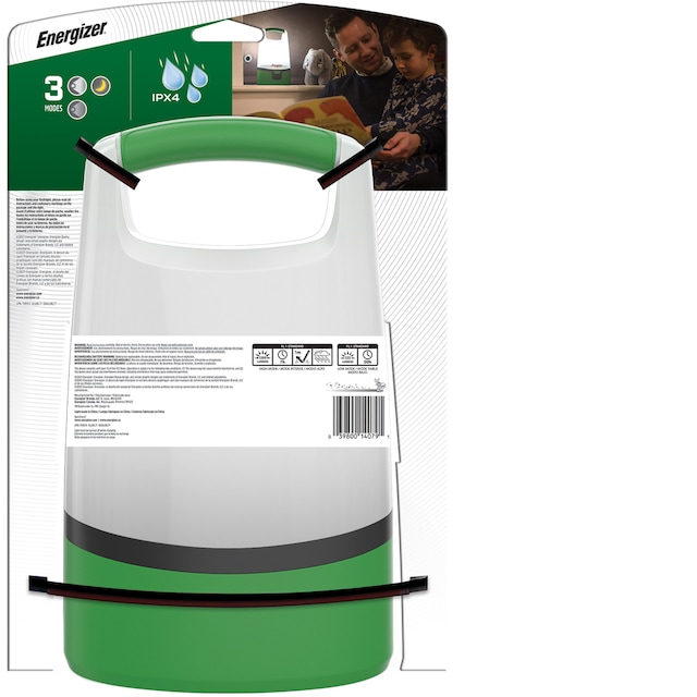 Energizer Rechargeable LED Lantern, 1200Lumens Canadian Tire