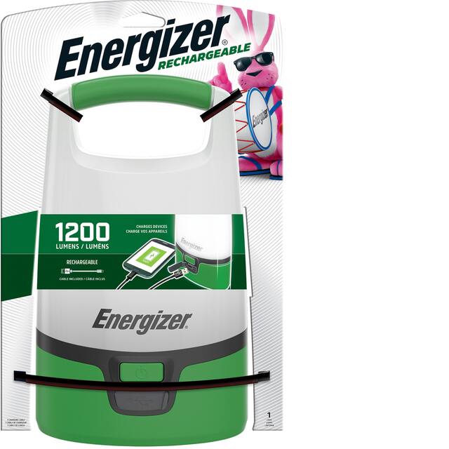 Energizer Rechargeable Led Lantern 1200 Lumens Canadian Tire