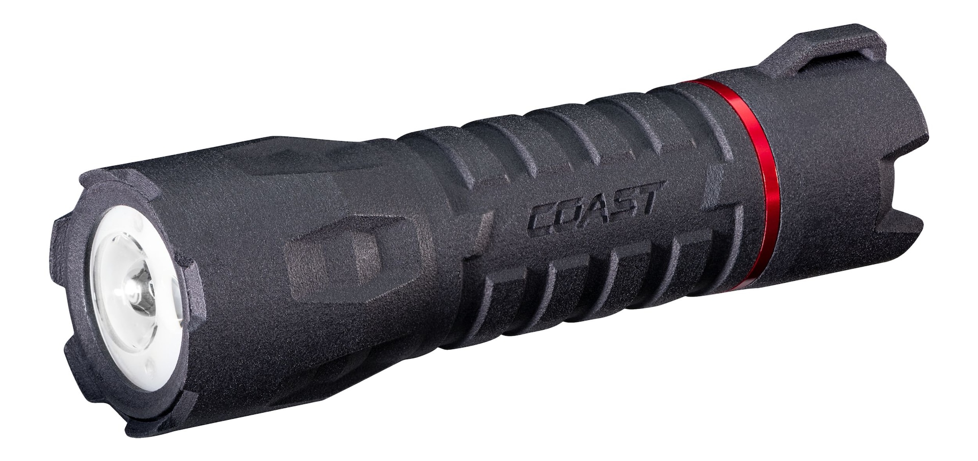Coast Polysteel IP67 Rated Dust Resistant Waterproof Rechargeable