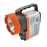 Certified 3W Floating Lantern 200L with 6V Battery included Front_Angled_Left