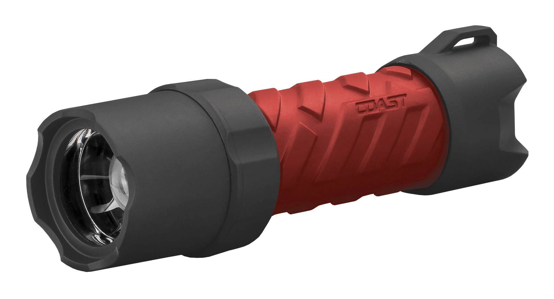 Coast Polysteel 400 Indestructible Flashlight Canadian Tire