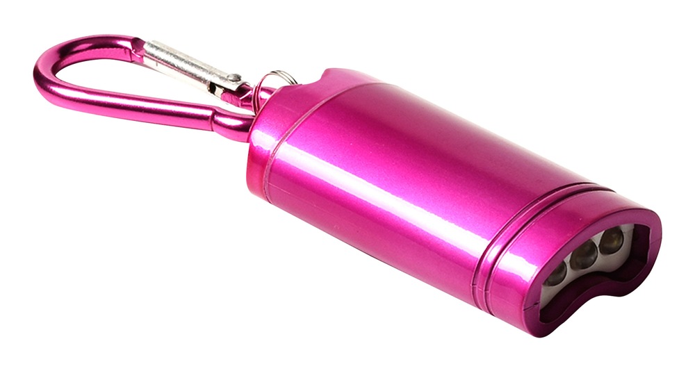 Quick Release 3 LED Flashlight Canadian Tire