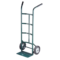 Ultra-Steel Twin Hand & Truck Dolly Front_Angled_Left