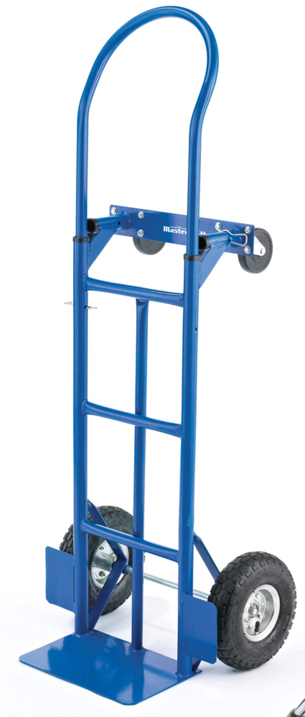 UltraSteel Convertible Dolly Canadian Tire