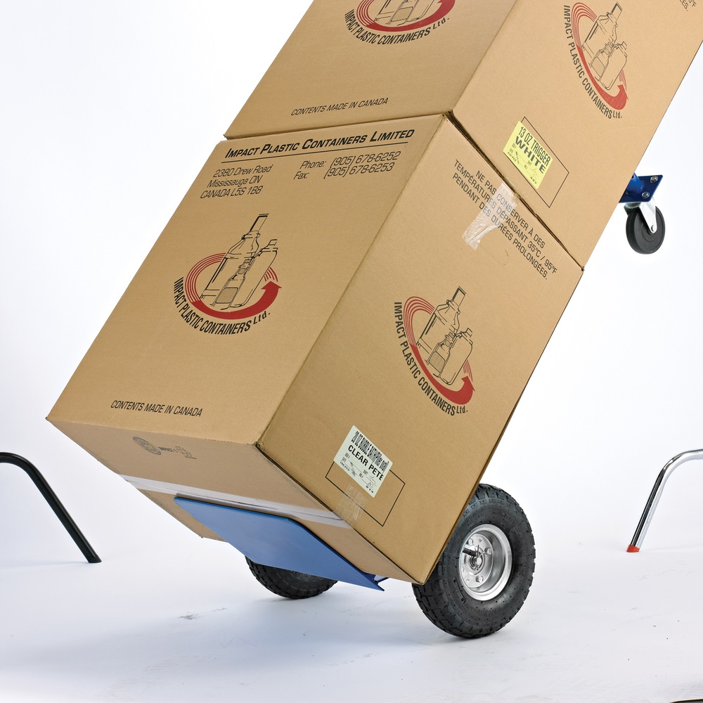 UltraSteel Convertible Dolly Canadian Tire