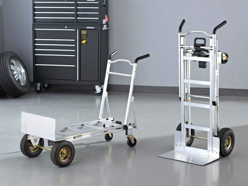 Costco Hand Truck Parts Candi Browne   Cosco 2 In 1 Aluminum Hand Truck Cart 600lbs Capacity 012de963 429f 4208 96d8 803731dfbd61 