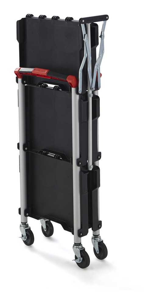 Olympia Folding Service Cart 150lb Canadian Tire