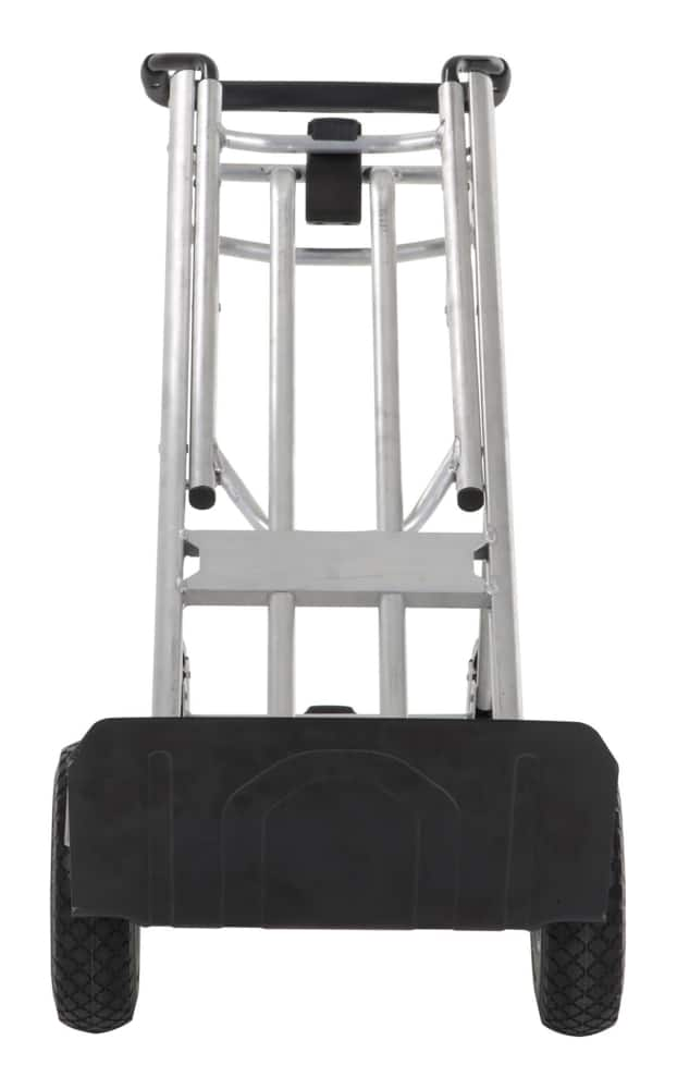 Cosco 4 In 1 Hybrid Folding Hand Truck With Flat Free Wheels 1000 Lb   4in1 Hybrid Hand Truck 70976bda Abd8 4eaa B127 Fcae2e2c799f 