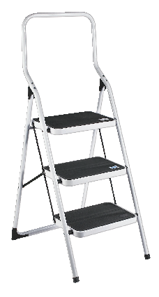 Cosco 3-Step Step Stool | Canadian Tire