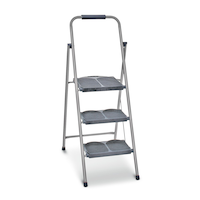 Cosco 3-Step Step Stool Front_Angled_Right
