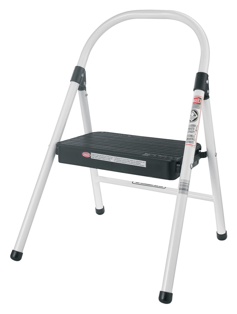 One Step Stepstool Canadian Tire