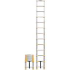 Telescoping ladder canadian tire deals