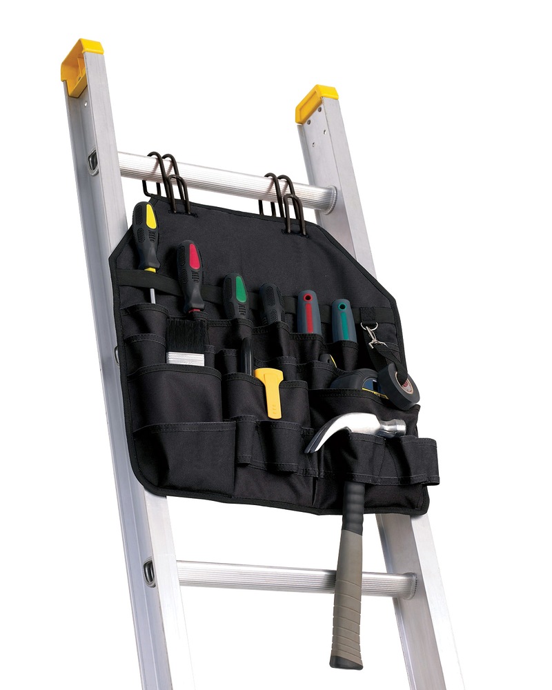 Ladder Tool Organizer Canadian Tire