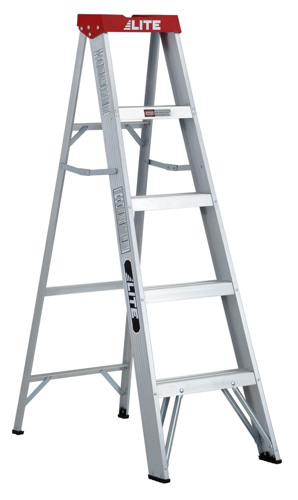 5ft. Aluminum Ladder Canadian Tire