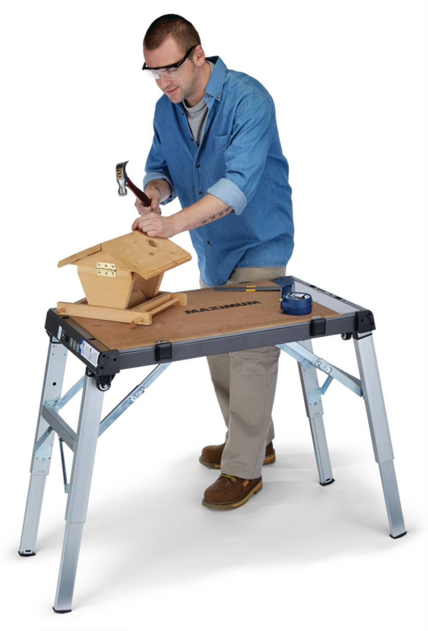 4 in 1 workbench cheap