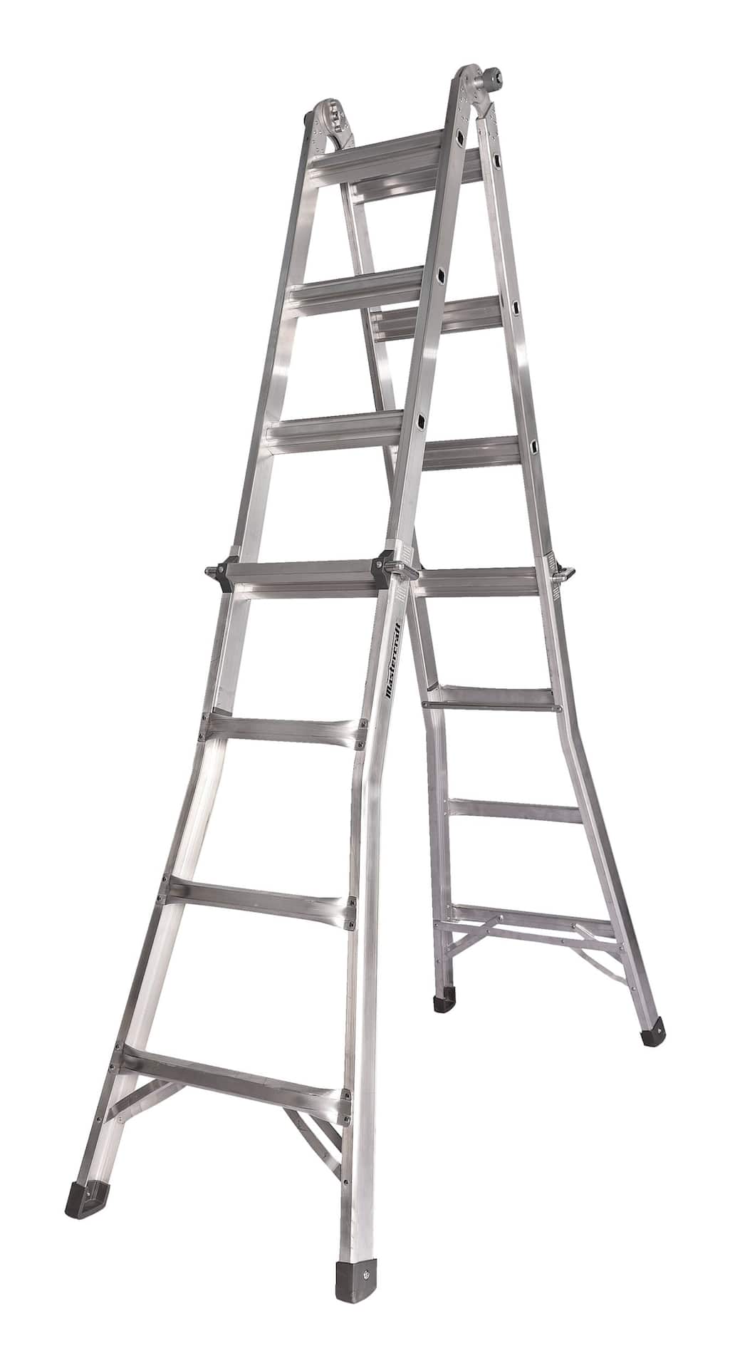 17 ft. Grade 1A Multi-Purpose Ladder