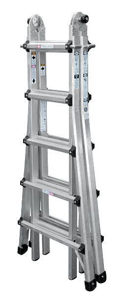 Telescopic ladder deals canadian tire