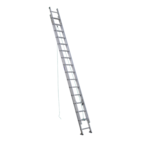 32 ft extension outlet ladder